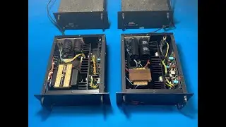 Leach Amp (1976)