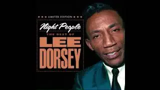 Lee Dorsey - Draining INSTRUMENTAL
