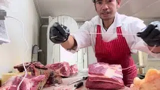 L&B Foods Alberta Canada