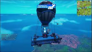Fortnite: Battle Royal Chapter 3 Season 2 Covert Ops Quest 2