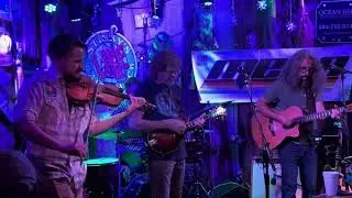 Windows Are Rolled Down - MECO with Sam Bush (Amos Lee song)