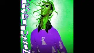 Young Thug - Daddy's Birthday (screwed and chopped)