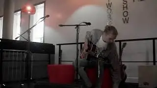 Folk Open Mic Night @ Coventry Hub