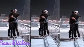 Manoj Dey Ne Finally Kar Hi diya Jyoti Shree Mahto Ko Propose