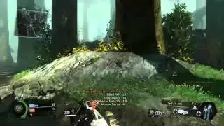 Titanfall ownage