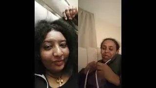  ቤተሰብ  ኑ አብርን እናምሽ 😍 please like share subscribe thank you🥰