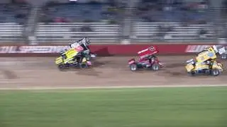 Open Wheel Showdown Highlights - May 7th
