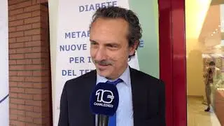 &ldquo;Diabete e metabolismo