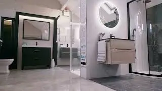 The Bathroom Boutique - Dublin's Premium Showroom