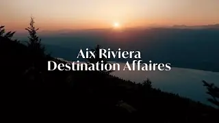 Aix Riviera : Destination Affaires