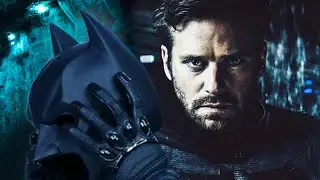 10 Actors Who Should Replace Ben Affleck As Batman