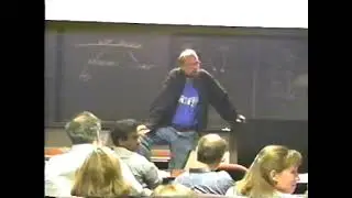 Tom Bruce CALICon1993 What Is The Internet and Why Should You Care