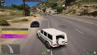 |Tetya RP| La Cosa Nostra montage