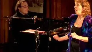 Felicity Lott - The Lonely Goatherd