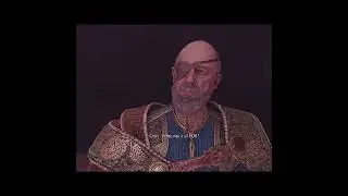 Odins goofy ass scream