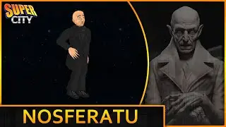 How to Create Nosferatu in Super City