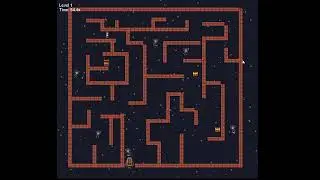 Dream Layers: Escape the Maze -- AUST CSE-1200
