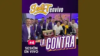 Otro dia mas sin verte (Sesión En Vivo)