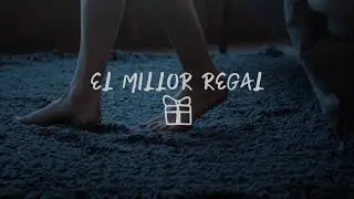 El millor regal, d'Afers Dom&egrave;stics