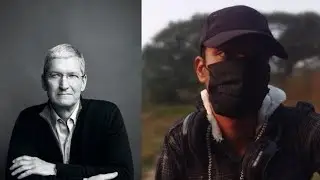 Why Tim Cook Is The Greatest CEO...