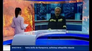 HRT1 - Dnevnik 3 - 17. srpnja 2017.