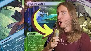 Booster Shooters Ep1 - Wilds of Eldraine and Rum Feat. @MattcasterMage