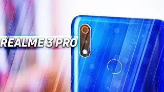 Realme 3 Pro Review: Xiaomi Should Be Worried