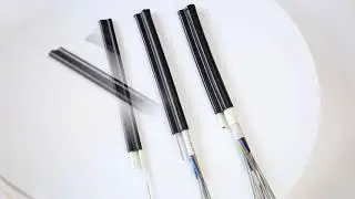 FEIBOER cables _Optic fiber _ Fiber cable _Fibra optica cable Gyxtc8S GYXTC8Y