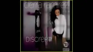 Cierra Ramirez-Discreet ep-Faded (feat. Casey Veggies & Honey C)