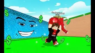 ROBLOX ÉCHAPPEZ AU TSUNAMI POUR LES BRAINROTS !