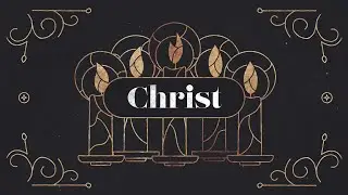 A Simple Christmas:The Gift of CHRIST