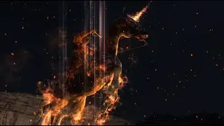 Metal Gear Solid V: The Phantom Pain - Side Op 144: Secure the Remains of the Man on Fire