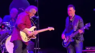 Angry Eyes  Jim Messina  Ruth Eckerd Hall  Clearwater, FL 2/27/2025