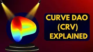 Что такое криптовалюта Curve DAO (CRV)? Невоспетый герой ликвидности и стабильности