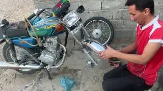 How to Fix Leaking Front Forks | Easy Fork Oil Seal Replacement