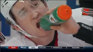 NHL Equipment Fails Part 2