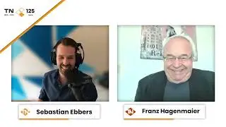Franz Hagenmaier - TELENORMA Apparate und Relais