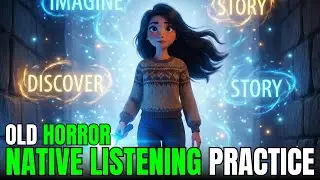 House on Haunted Hill (1959) Listen & Repeat | Old Horror Movie | Ep.8