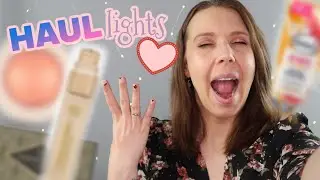 Meine HAULlights 2025 | Die besten Make Up Einkäufe
