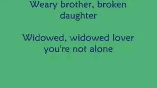 Nicole C. Mullen - Call on Jesus (with Lyrics)