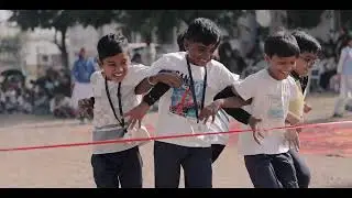 Sports Festival 2025-26 