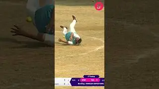 Naresh Premier League - Purandare Ground | Mumbai Tennis Cricket Live Broadcasting | Game Shot Live