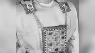 Darak iBar - The Ephod FREESTYLE
