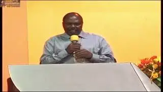 Collective Responsibility Of A Church | Rev G.S Chitsinde | Spoken Word Ministry Belvedere Zimbabwe