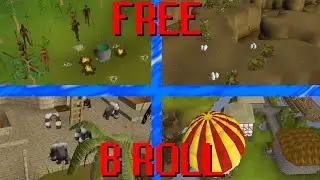 South and Central Islands Still B Roll 1 - FREE For Anyone To Use