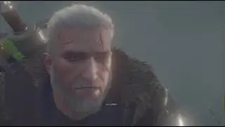 Ending 2: P2 - Defeat the giant & Dettlaff, saving royalty & Beauclair - The Witcher 3 Blood & Wine