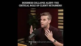 Business Collapse Alert -  