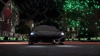 FORZA STREET [PC] 2021 TOP BEST 5(SUPER CAR VS SPORT CAR) EPIC 11th GAMEPLAY