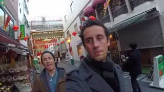 We Arrived in Kobe! (APARTMENT TOUR + MY TRAVEL BUDGET)