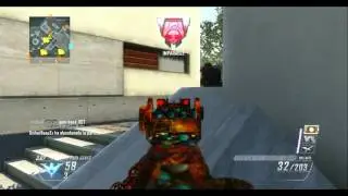 FAST 77 GUNSTREAK W/ SKORPION EVO